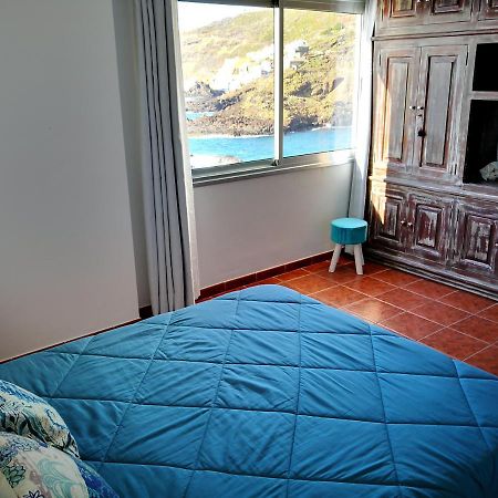 Apartment On The Sea Puerto de la Madera Exterior photo